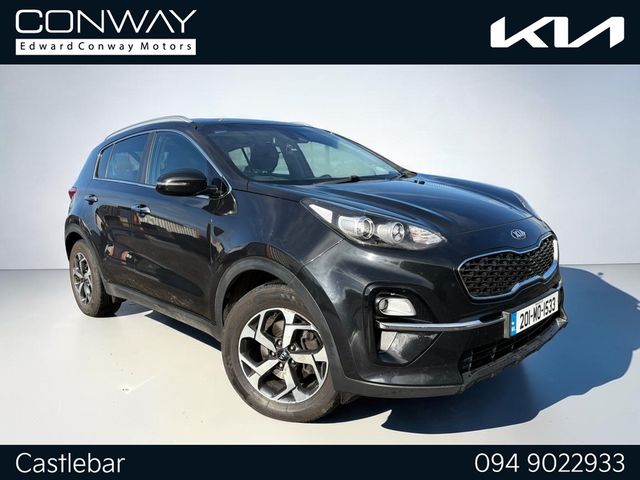 vehicle for sale from Edward Conway Motors