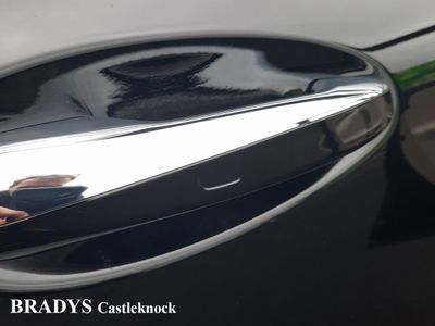 2026 Mercedes-Benz GLA Class