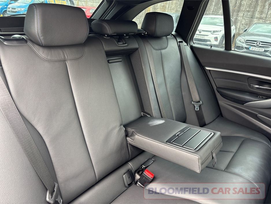 2019 BMW 3 Series