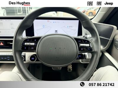 2024 Hyundai Ioniq 6