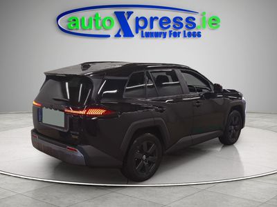 2026 Toyota Rav4