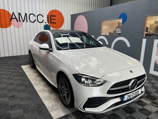 vehicle for sale from The Automatic Motor Car Centre