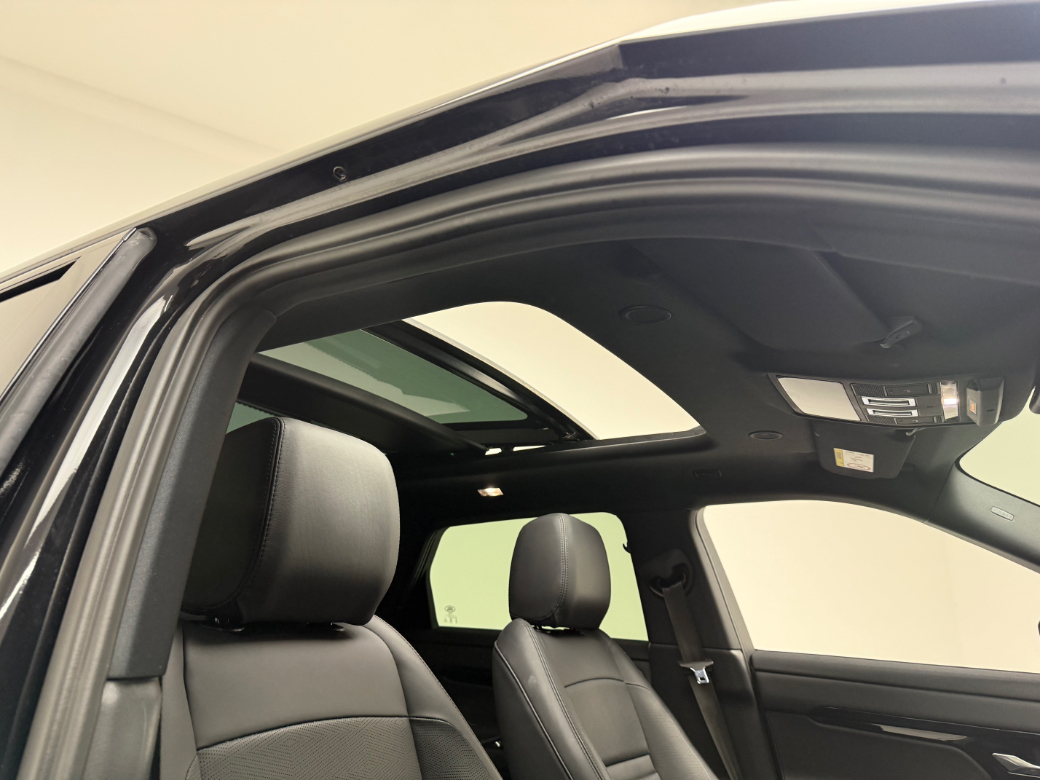 2024 Land Rover Range Rover Evoque