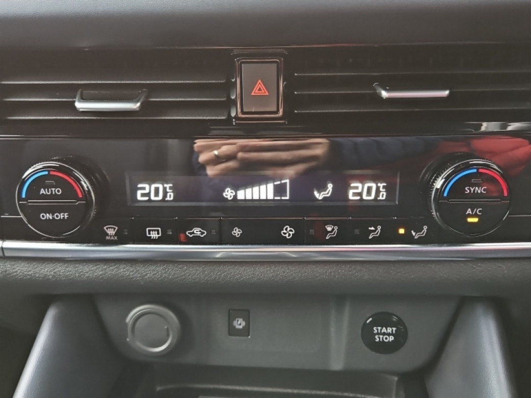 2023 Nissan Qashqai