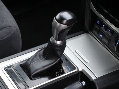 2023 Toyota Landcruiser