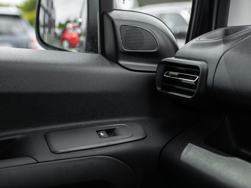 2026 Fiat Doblo