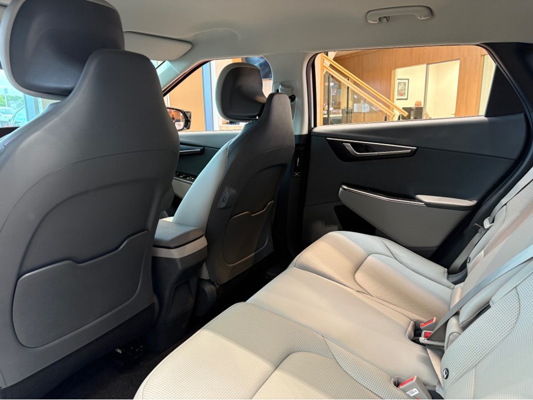 2025 Kia EV6