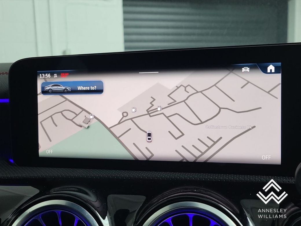 2024 Mercedes-Benz CLA Class