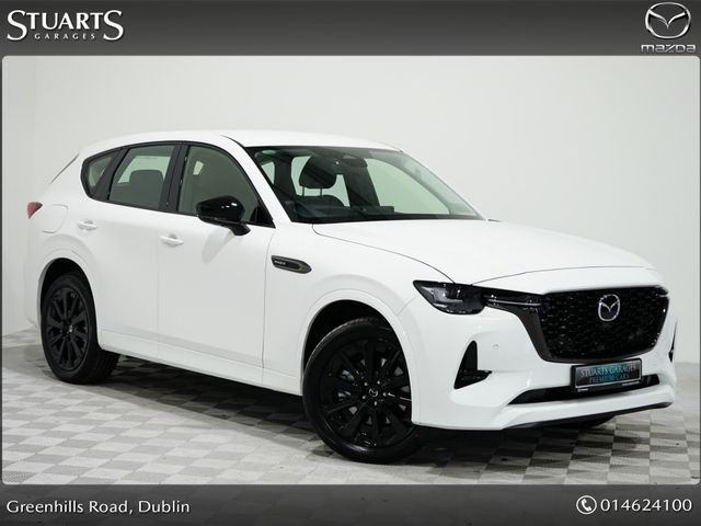 vehicle for sale from Stuarts Garages