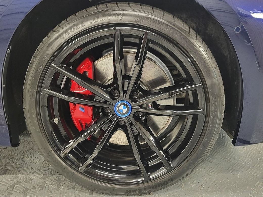 2025 BMW 3 Series