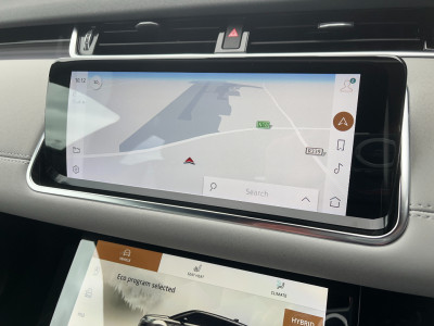 2021 Land Rover Range Rover Evoque