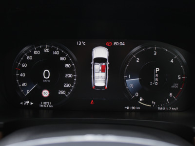 2019 Volvo V90