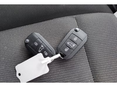 2022 Citroen Berlingo