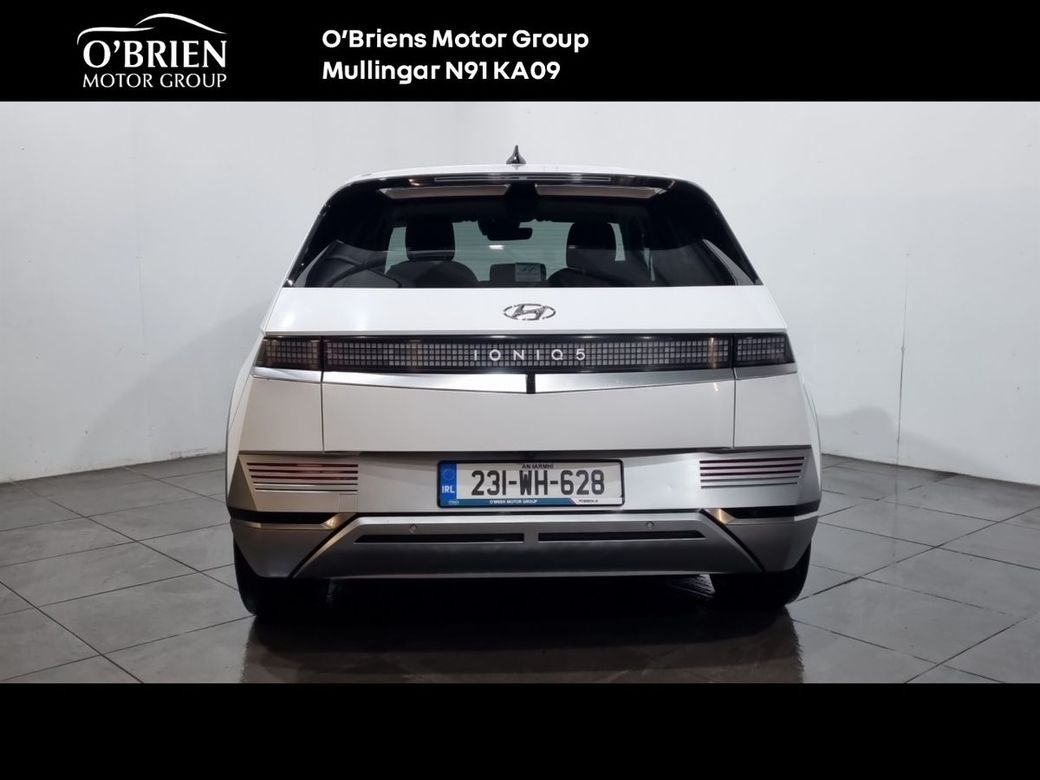 2023 Hyundai Ioniq 5