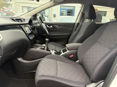 2016 Nissan Qashqai