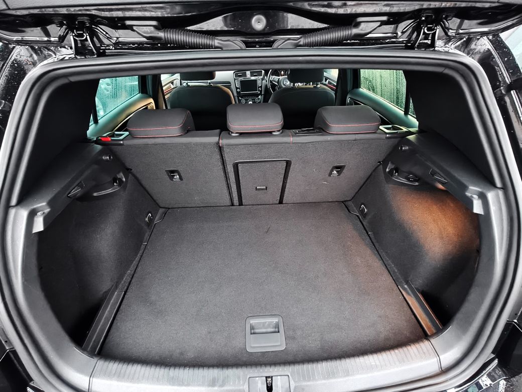 2013 Volkswagen Golf