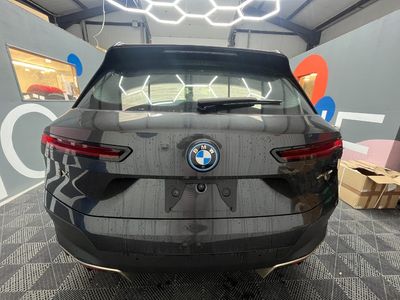 2022 BMW iX