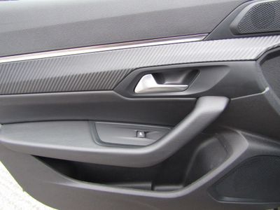 2020 Peugeot 508