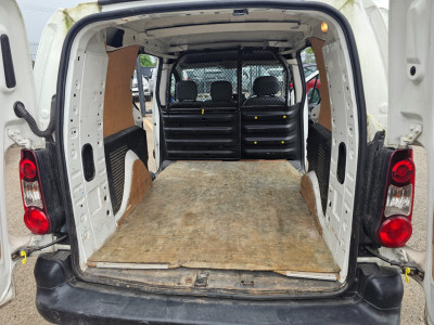 2014 Citroen Berlingo