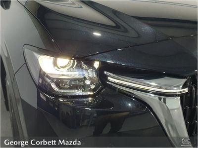2025 Mazda CX-60