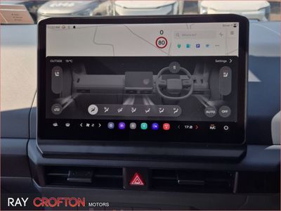 2026 Kia PV5