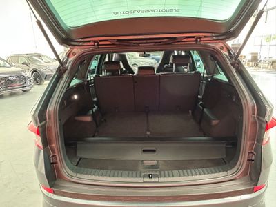 2019 Skoda Kodiaq