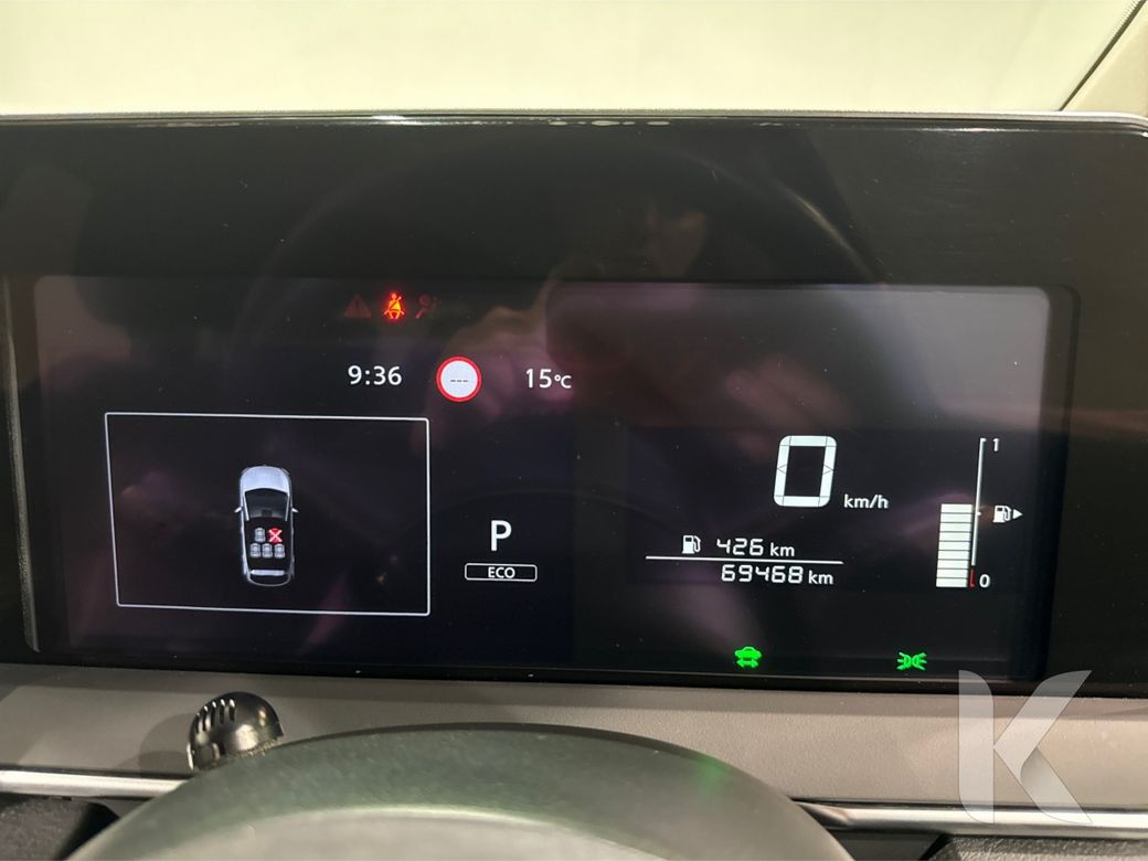 2023 Nissan Note