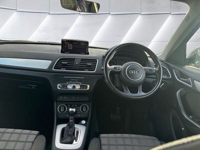 2016 Audi Q3