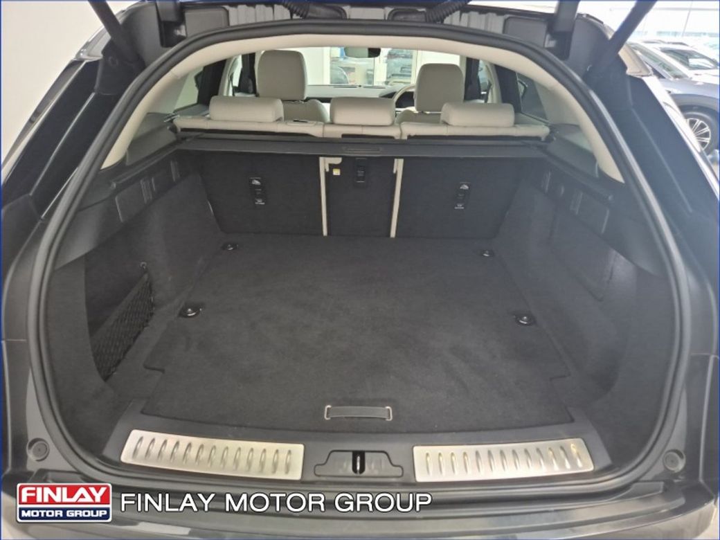 2023 Land Rover Range Rover Velar