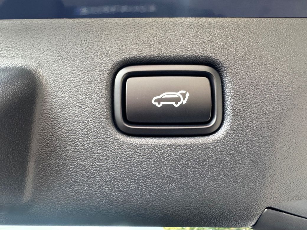 2025 Kia EV6