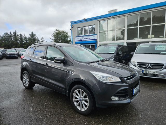 vehicle for sale from BG Motors