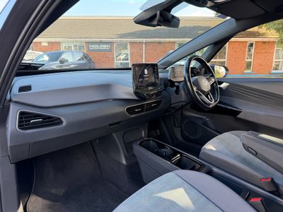 2021 Volkswagen ID.3