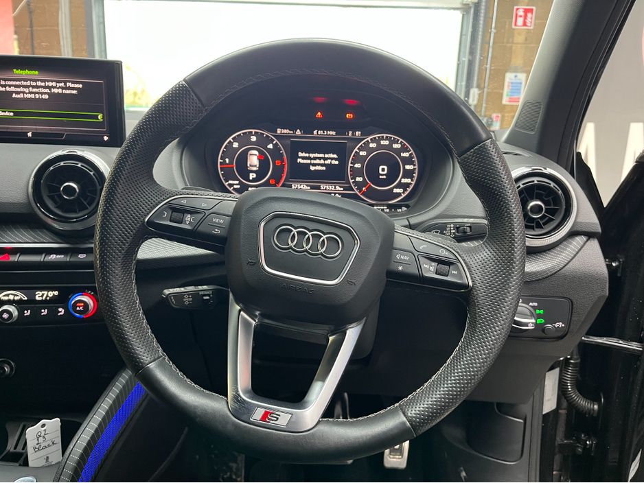 2023 Audi Q2