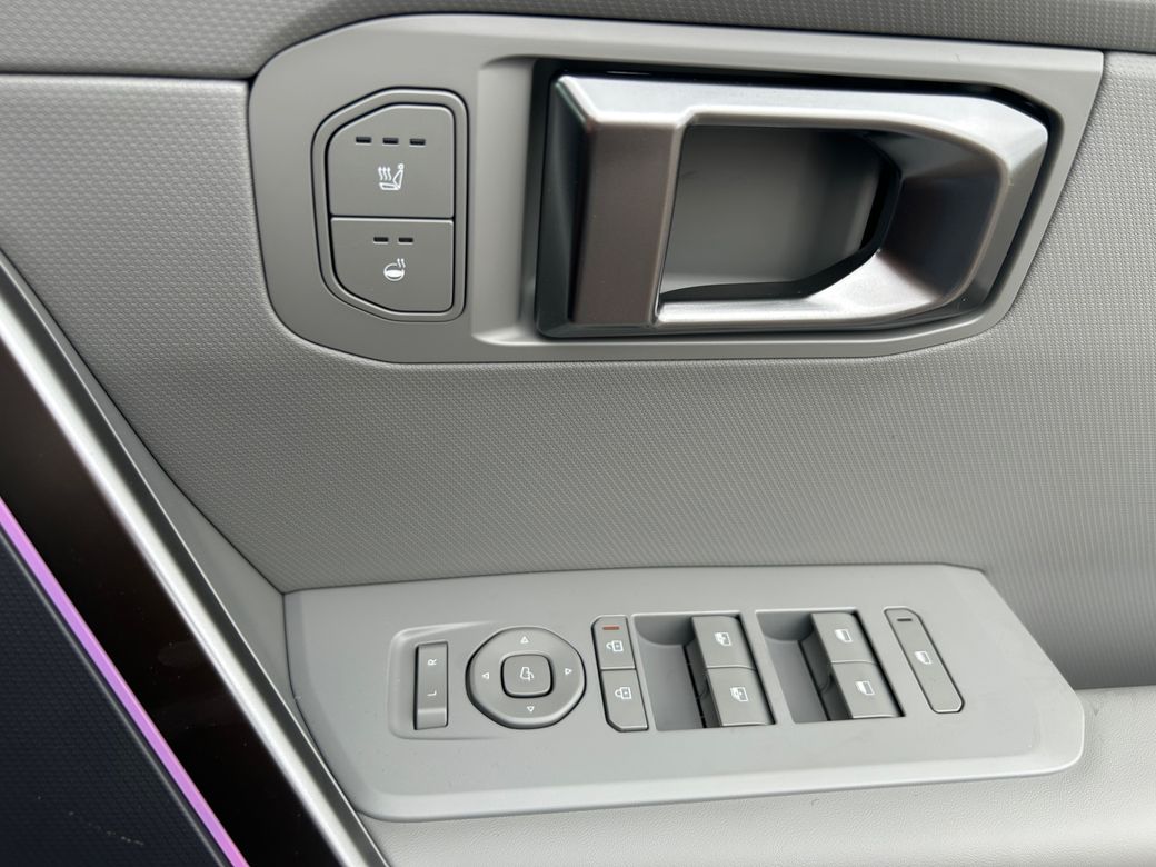 2027 Kia Seltos