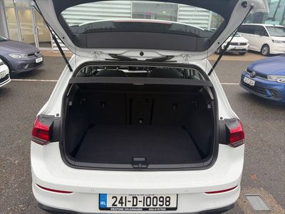 2024 Volkswagen Golf