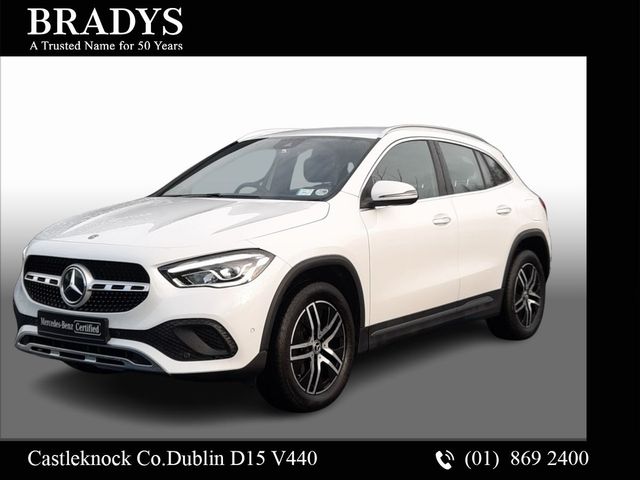 vehicle for sale from Bradys of Castleknock