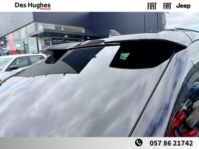 2024 Toyota bZ4X