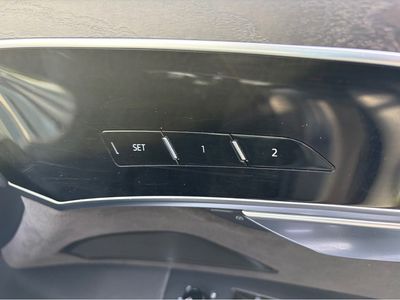 2019 Audi A8