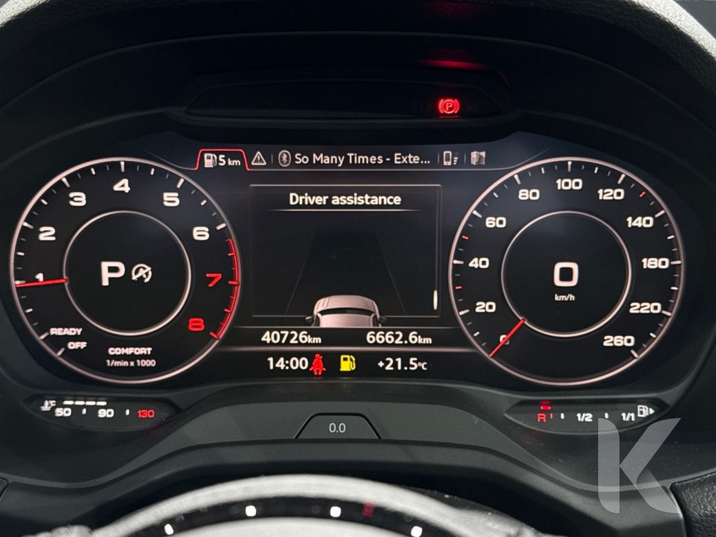 2020 Audi Q2