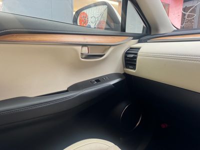 2019 Lexus NX 300h