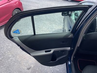 2008 Toyota Yaris