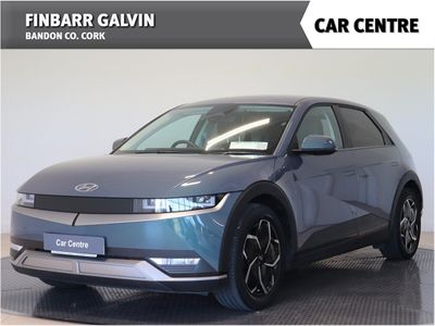 2022 Hyundai Ioniq 5