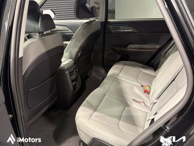 2026 Kia EV5