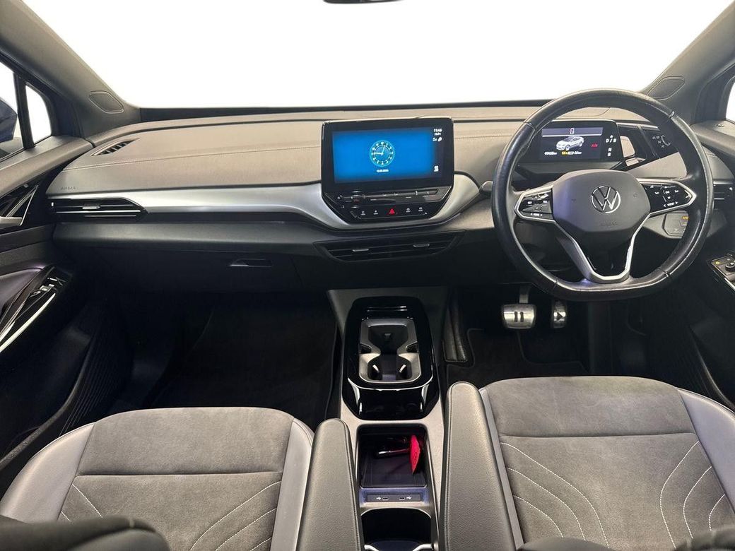 2023 Volkswagen ID.4
