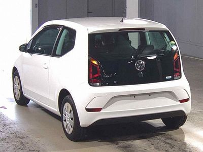 2019 Volkswagen up!