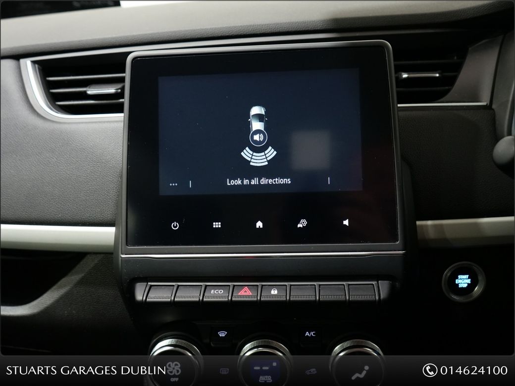 2022 Renault Zoe