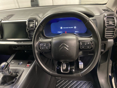 2022 Citroen C5 Aircross