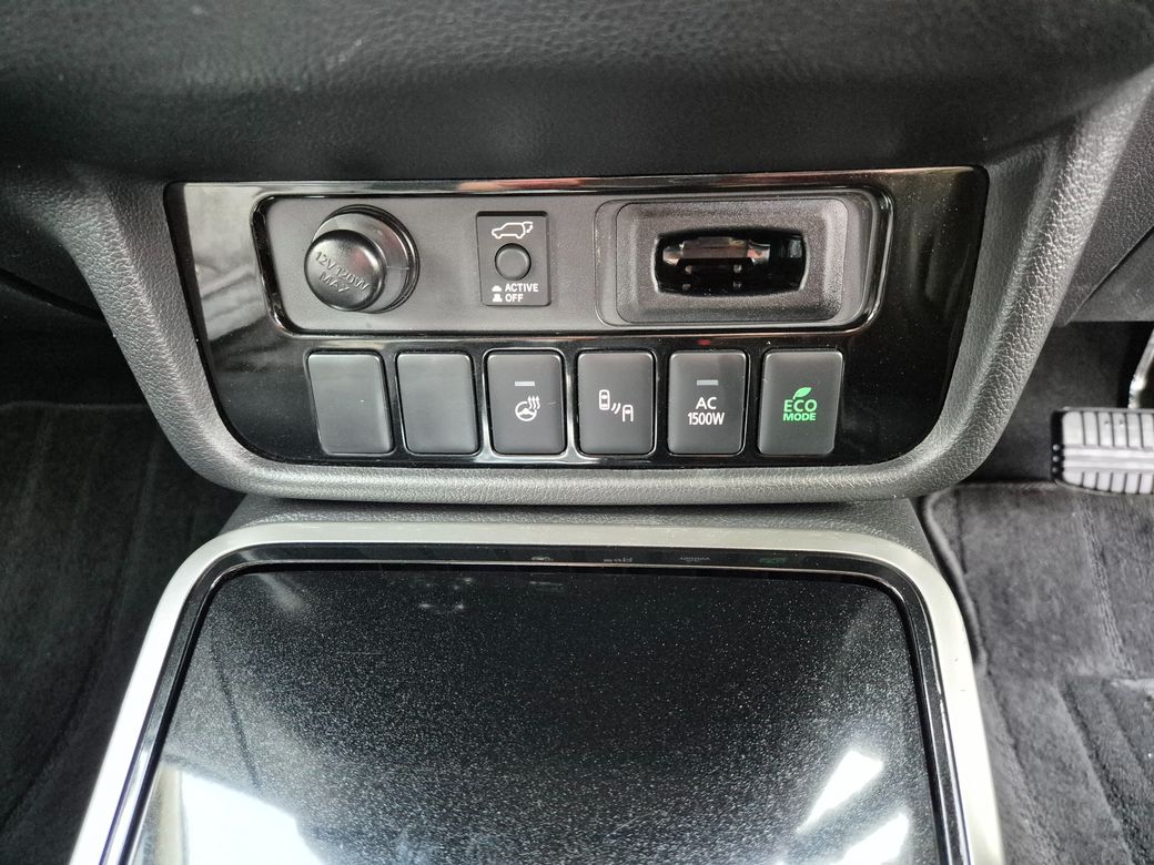 2021 Mitsubishi Outlander