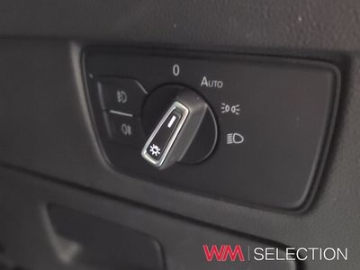 2019 Volkswagen Passat