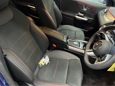 2025 Mercedes-Benz EQA